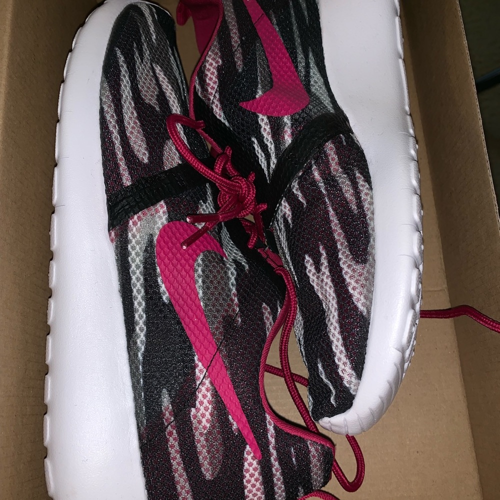 Nike Roshe Run